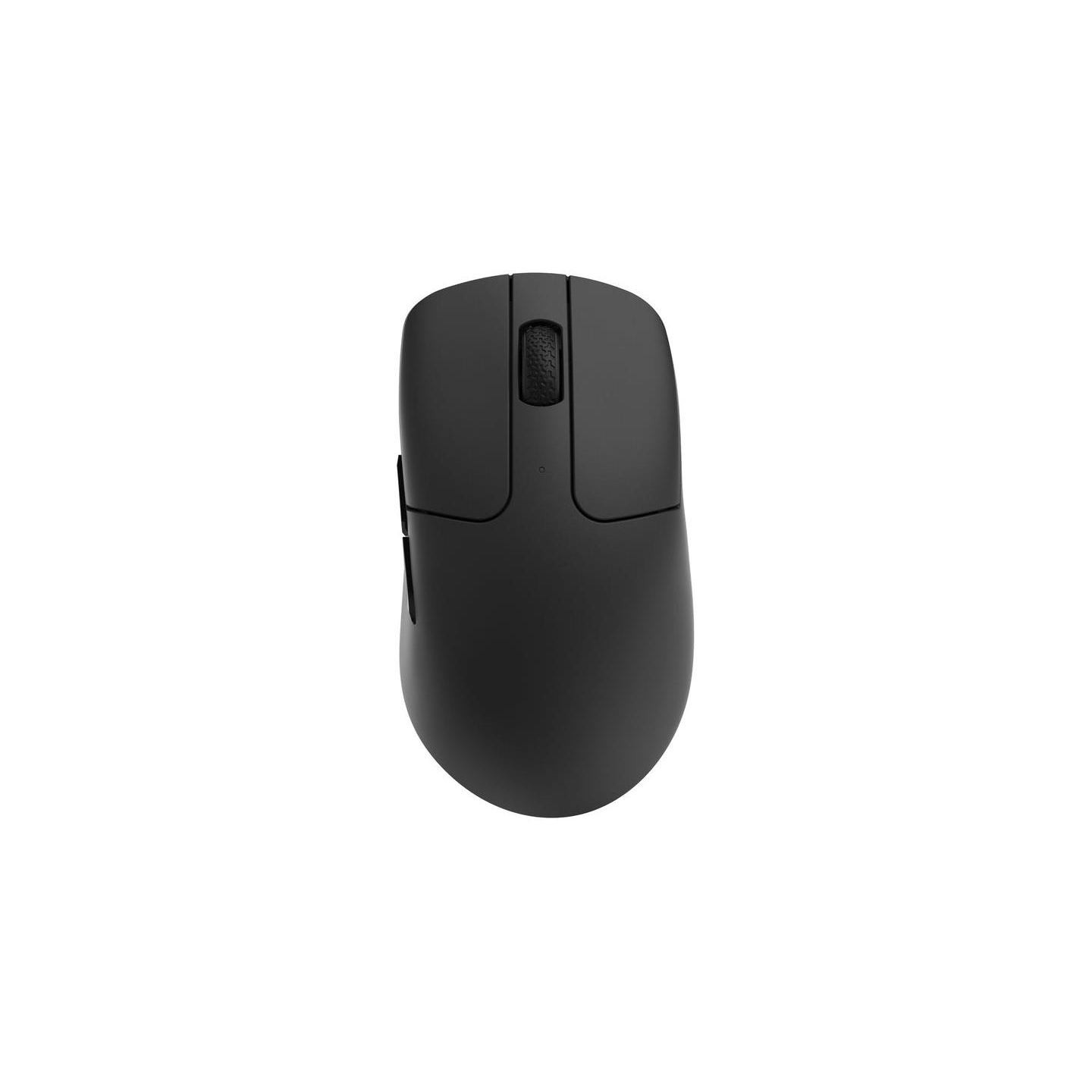 Keychron MOUSE USB OPTICAL WRL M2/BLACK M2-A23 KEYCHRON