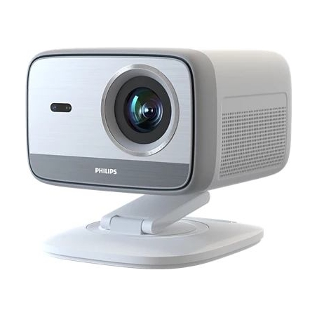 Philips | NeoPix 444 | Full HD (1920x1080) | 500 ANSI lumens | White