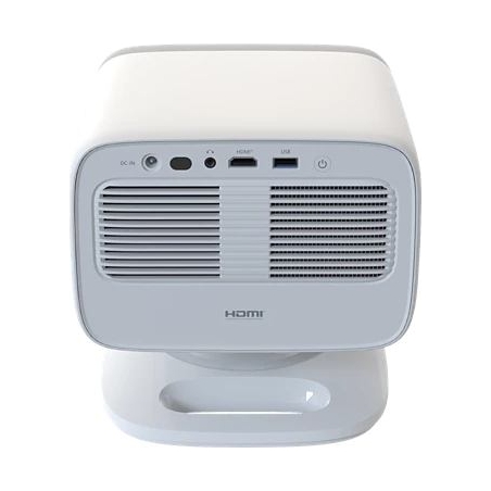 Philips | NeoPix 444 | Full HD (1920x1080) | 500 ANSI lumens | White