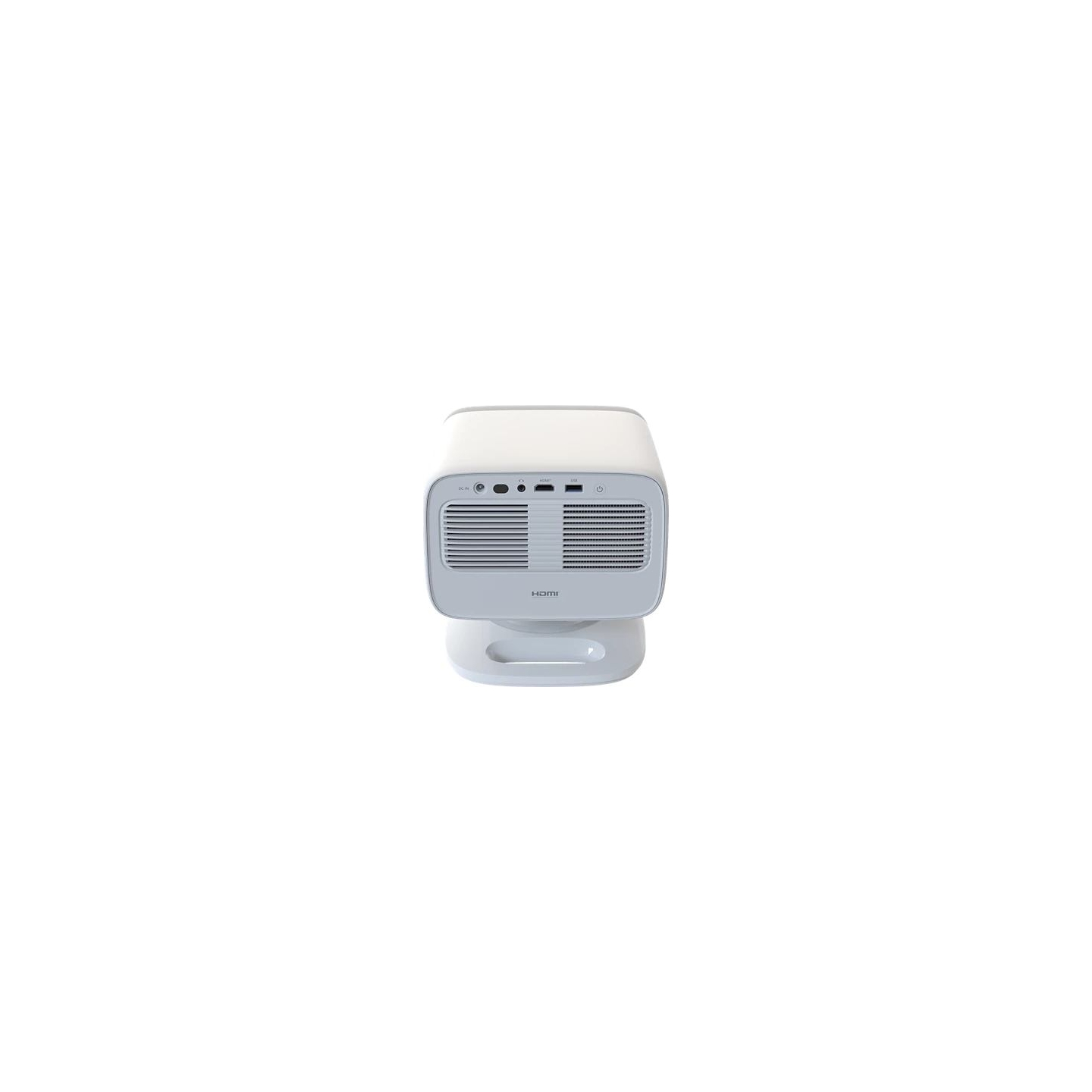 Philips | NeoPix 444 | Full HD (1920x1080) | 500 ANSI lumens | White