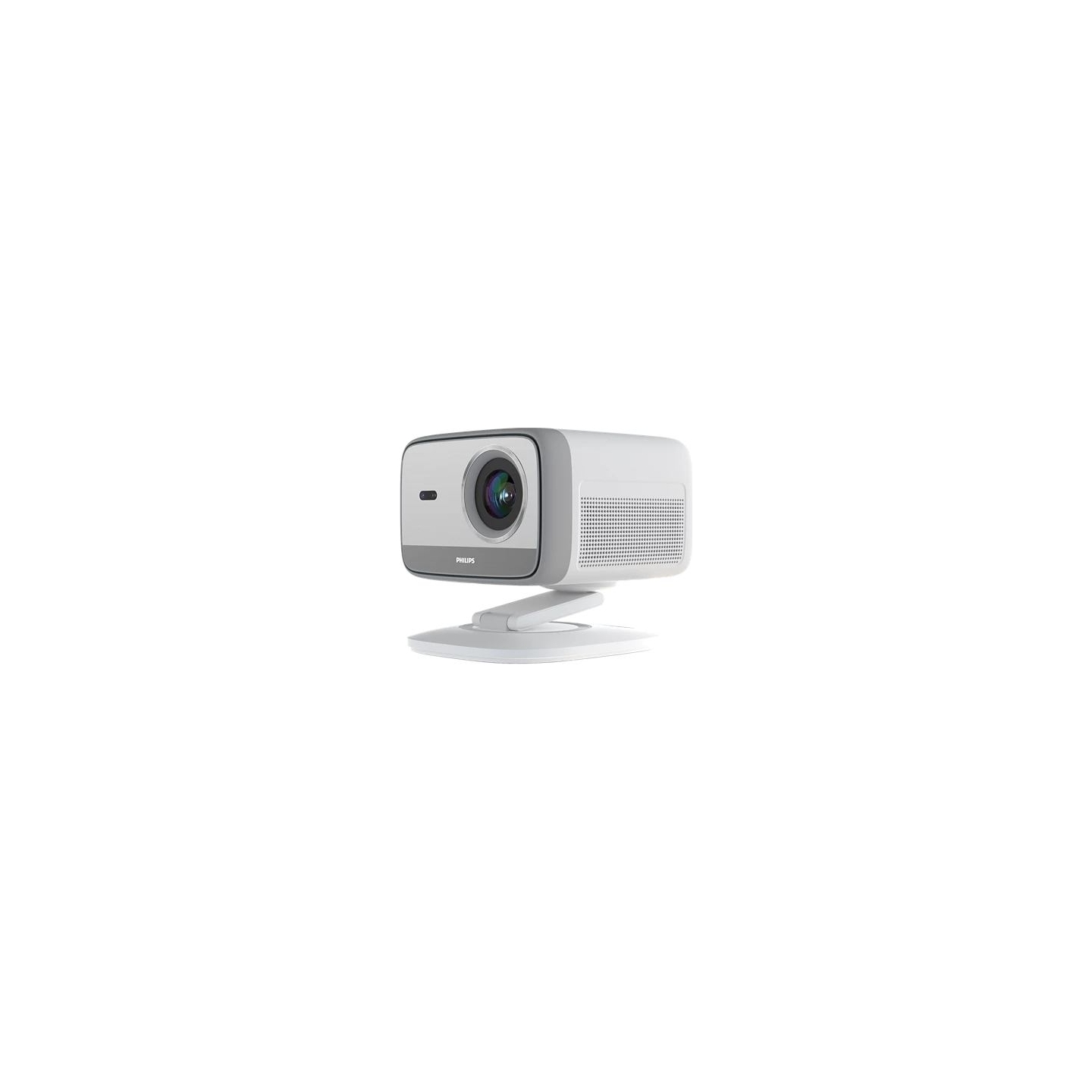 Philips | NeoPix 444 | Full HD (1920x1080) | 500 ANSI lumens | White