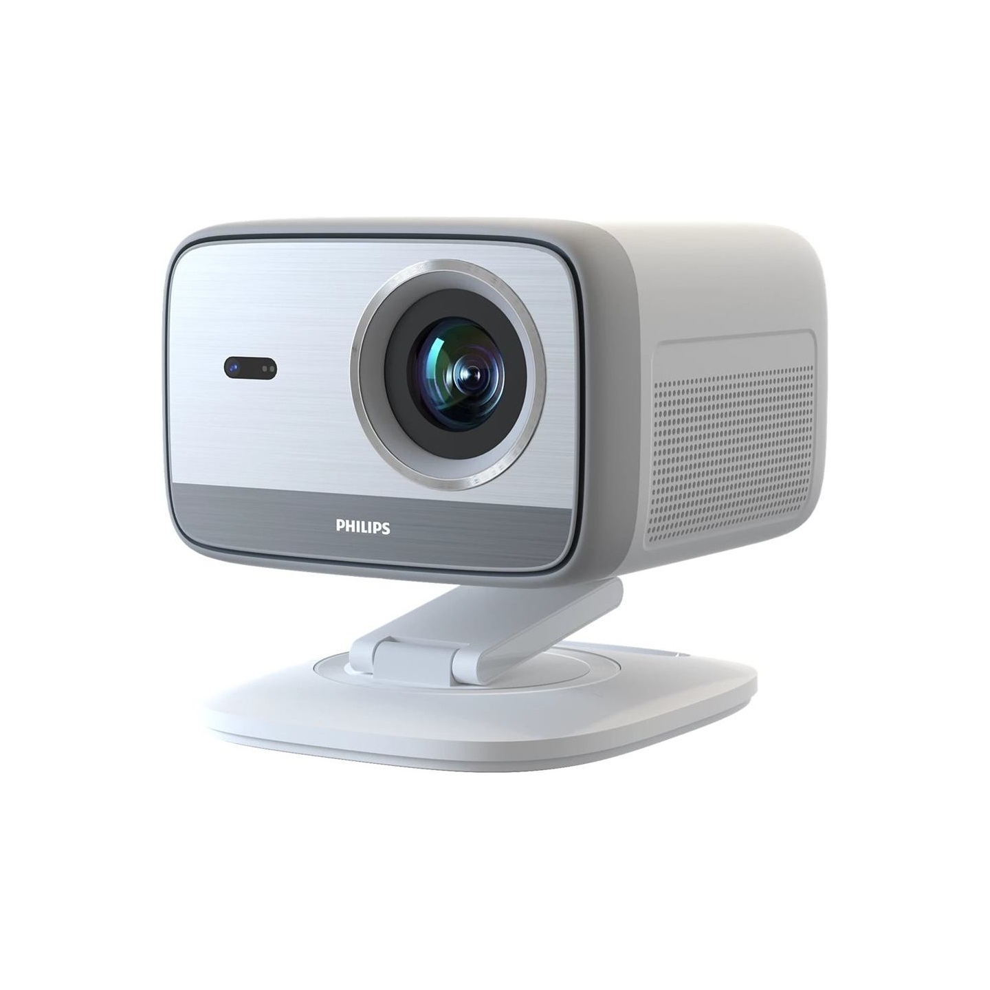 Philips | NeoPix 444 | Full HD (1920x1080) | 500 ANSI lumens | White