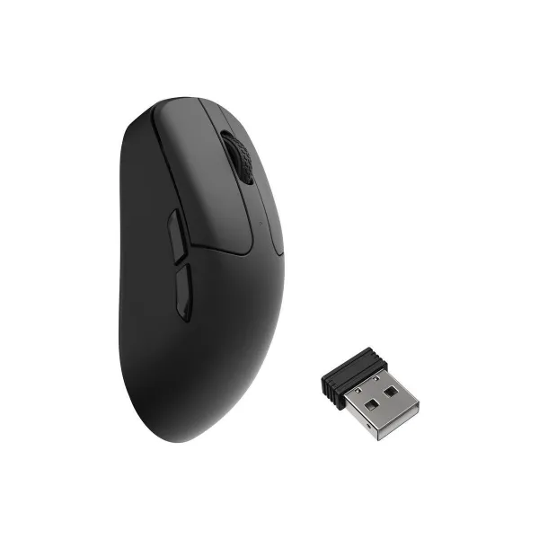 Keychron MOUSE USB OPTICAL WRL M2/BLACK M2-A23 KEYCHRON