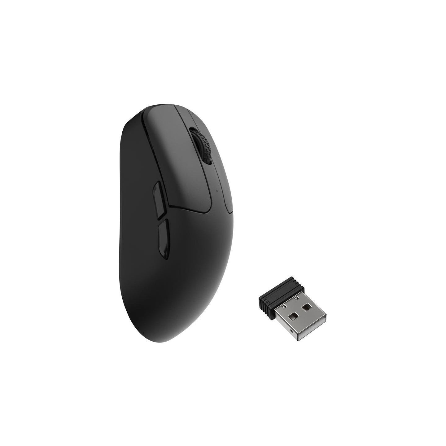 Keychron MOUSE USB OPTICAL WRL M2/BLACK M2-A23 KEYCHRON
