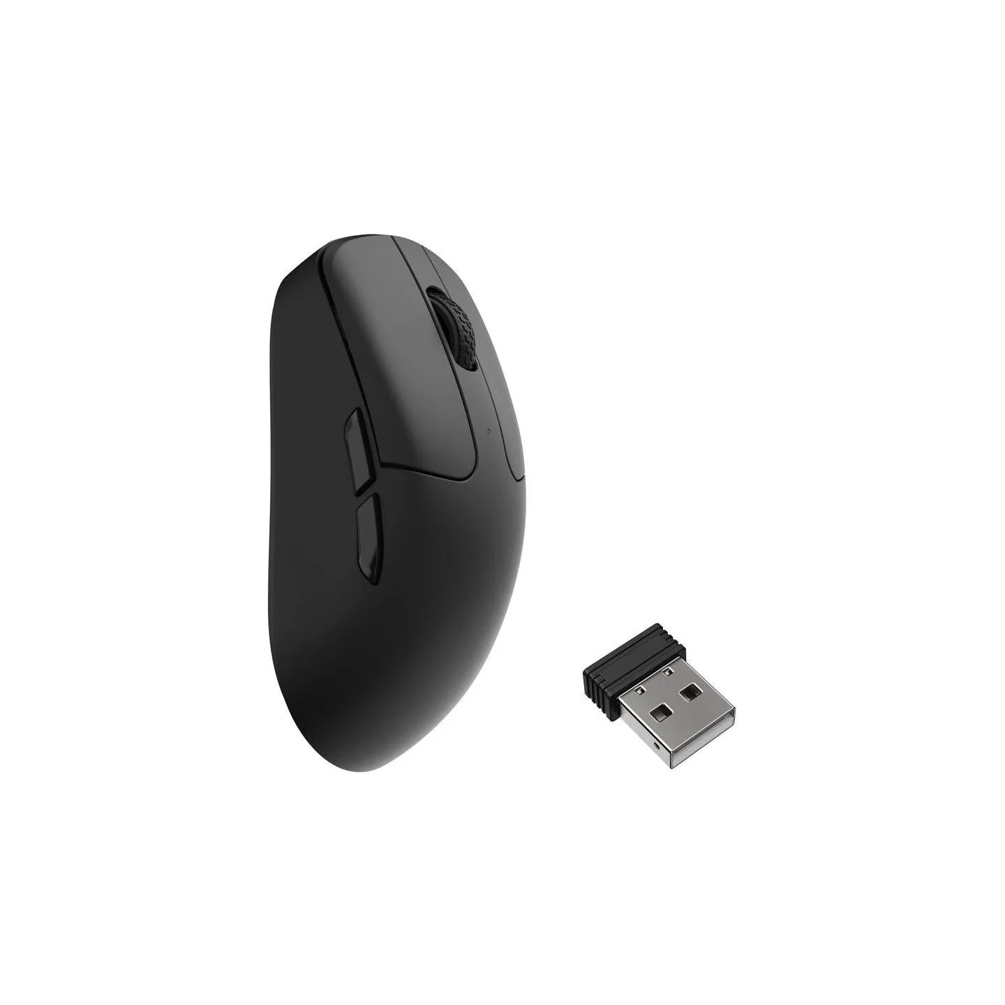 Keychron MOUSE USB OPTICAL WRL M2/BLACK M2-A23 KEYCHRON