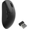 Keychron MOUSE USB OPTICAL WRL M2/BLACK M2-A23 KEYCHRON