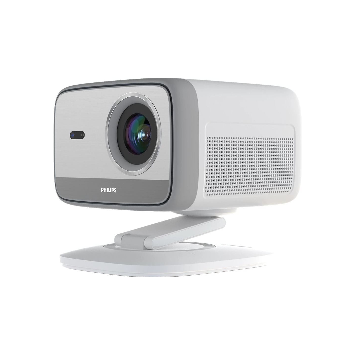 Philips | NeoPix 444 | Full HD (1920x1080) | 500 ANSI lumens | White