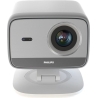 Philips | NeoPix 444 | Full HD (1920x1080) | 500 ANSI lumens | White