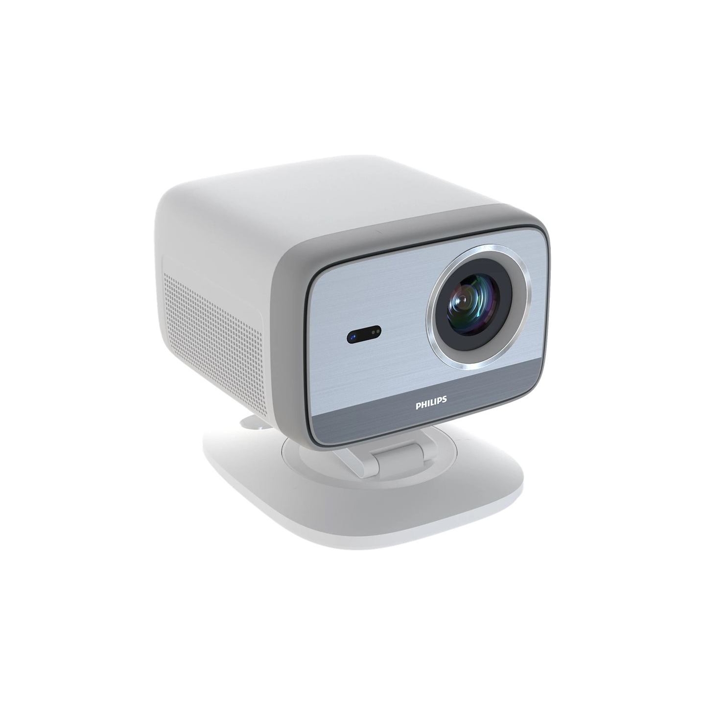 Philips | NeoPix 444 | Full HD (1920x1080) | 500 ANSI lumens | White