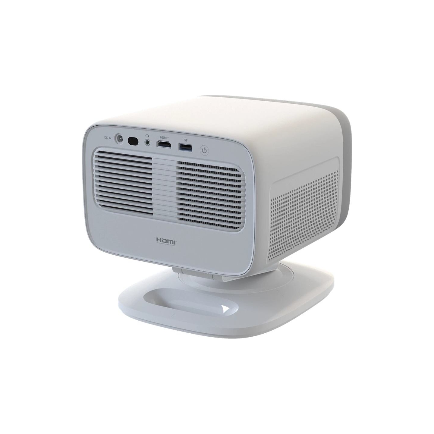Philips | NeoPix 444 | Full HD (1920x1080) | 500 ANSI lumens | White
