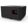 Philips | GamePix 900 | 4K UHD (3840 x 2160) | 1000 ANSI lumens | Black