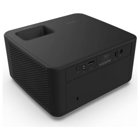 Philips | GamePix 900 | 4K UHD (3840 x 2160) | 1000 ANSI lumens | Black