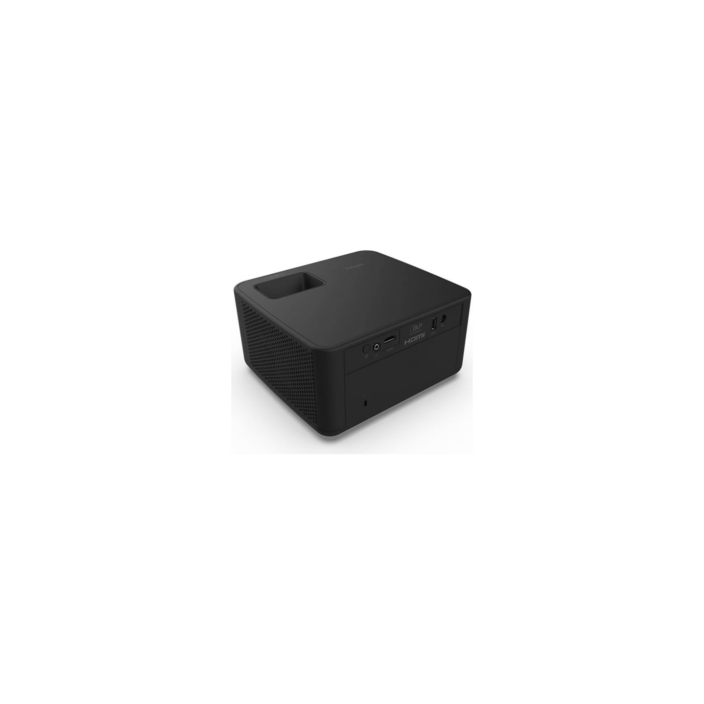 Philips | GamePix 900 | 4K UHD (3840 x 2160) | 1000 ANSI lumens | Black