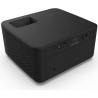 Philips | GamePix 900 | 4K UHD (3840 x 2160) | 1000 ANSI lumens | Black