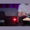 Philips | GamePix 900 | 4K UHD (3840 x 2160) | 1000 ANSI lumens | Black