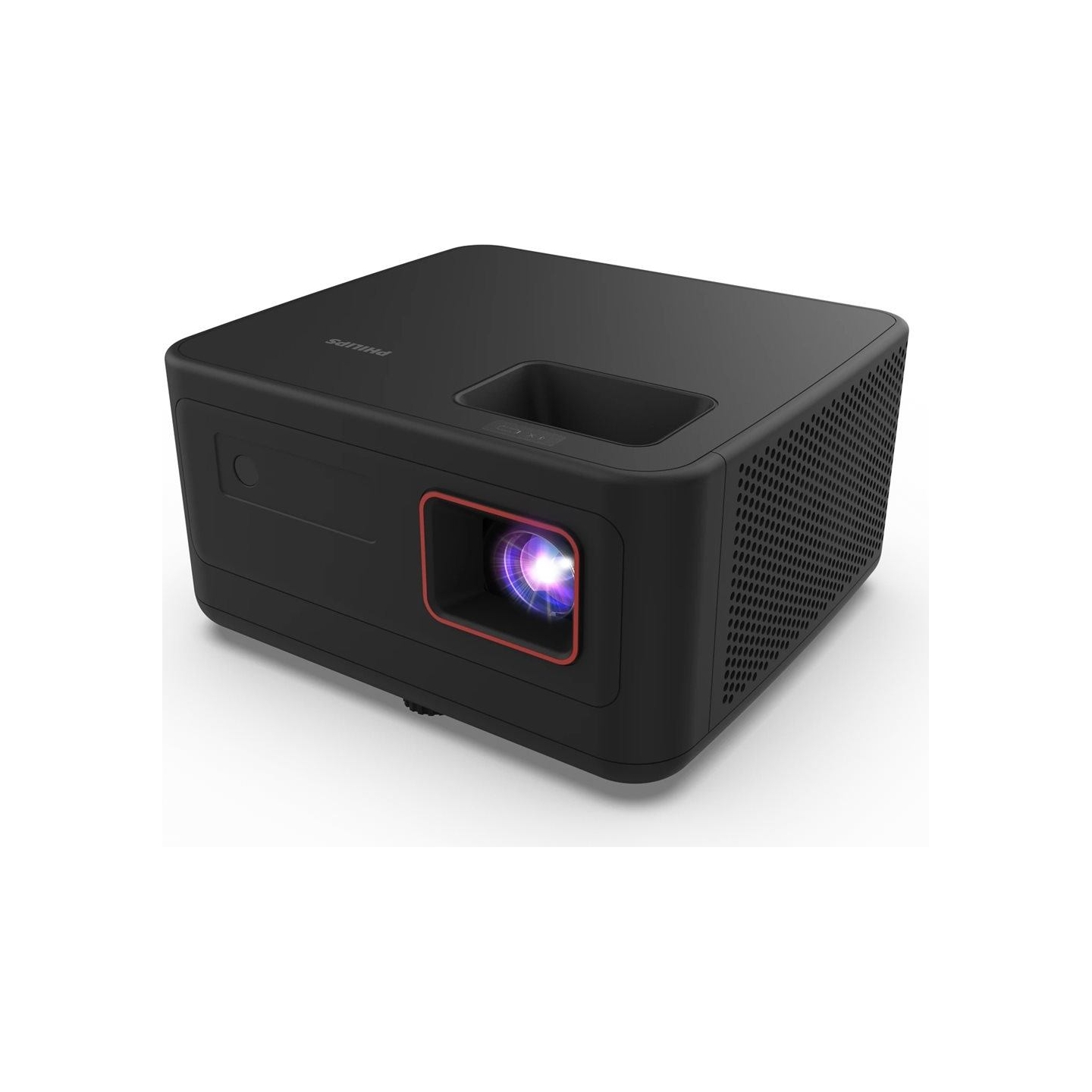 Philips | GamePix 900 | 4K UHD (3840 x 2160) | 1000 ANSI lumens | Black