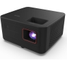 Philips | GamePix 900 | 4K UHD (3840 x 2160) | 1000 ANSI lumens | Black