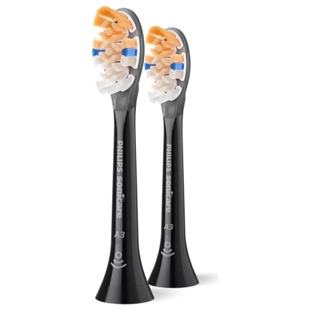 Philips | Replacement brush heads | HX9092/88 Sonicare Premium All-in-One | Heads | For adults | Number of brush heads included 