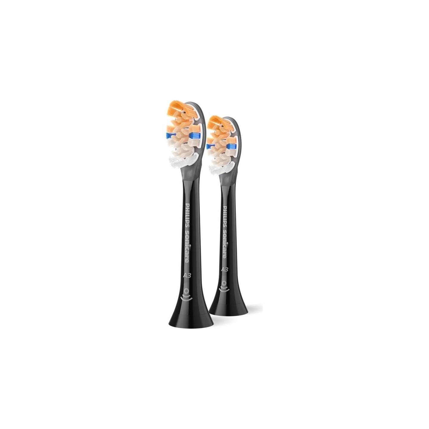 Philips | Replacement brush heads | HX9092/88 Sonicare Premium All-in-One | Heads | For adults | Number of brush heads included 