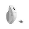 Keychron MOUSE USB OPTICAL WRL M6/WHITE M6S-A24 KEYCHRON