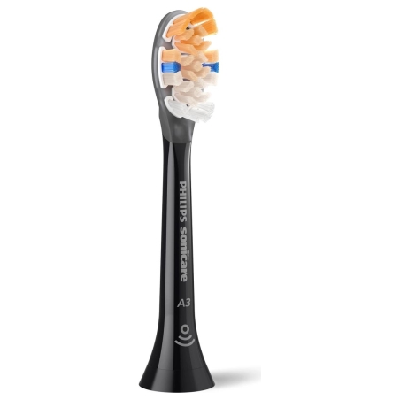 Philips | Replacement brush heads | HX9092/88 Sonicare Premium All-in-One | Heads | For adults | Number of brush heads included 