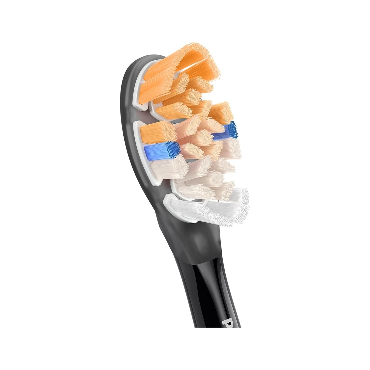 Philips | Replacement brush heads | HX9092/88 Sonicare Premium All-in-One | Heads | For adults | Number of brush heads included 