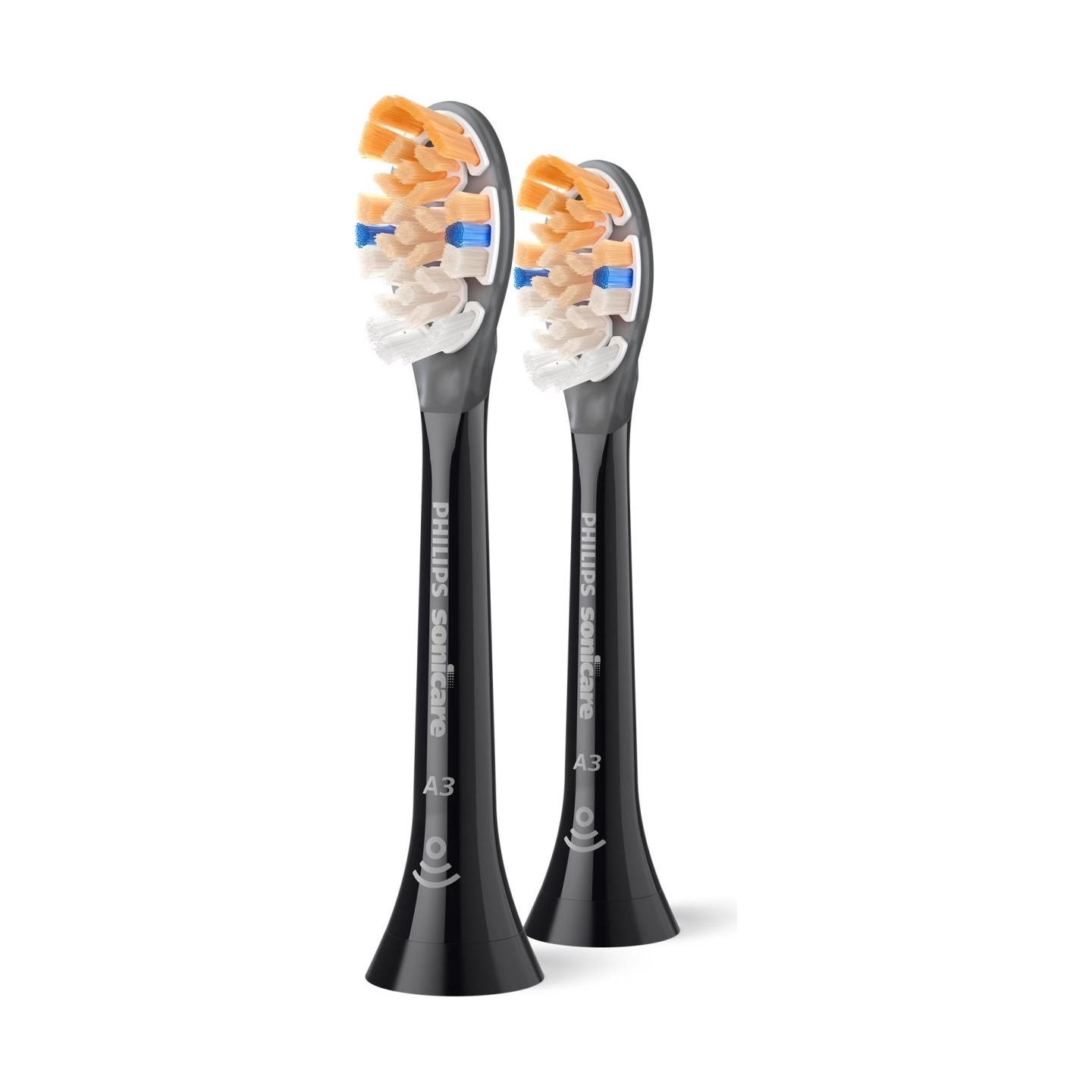 Philips | Replacement brush heads | HX9092/88 Sonicare Premium All-in-One | Heads | For adults | Number of brush heads included 