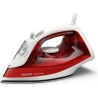 Philips 2000 Series Steam iron DST2010/40, 2000W, 25g/min continous steam, 100g steam boost, non-stick soleplate, 250ml water ta