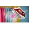 Philips 2000 Series Steam iron DST2010/40, 2000W, 25g/min continous steam, 100g steam boost, non-stick soleplate, 250ml water ta