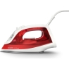 Philips 2000 Series Steam iron DST2010/40, 2000W, 25g/min continous steam, 100g steam boost, non-stick soleplate, 250ml water ta