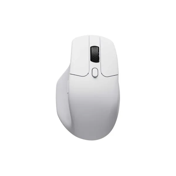 Keychron MOUSE USB OPTICAL WRL M6/WHITE M6S-A24 KEYCHRON