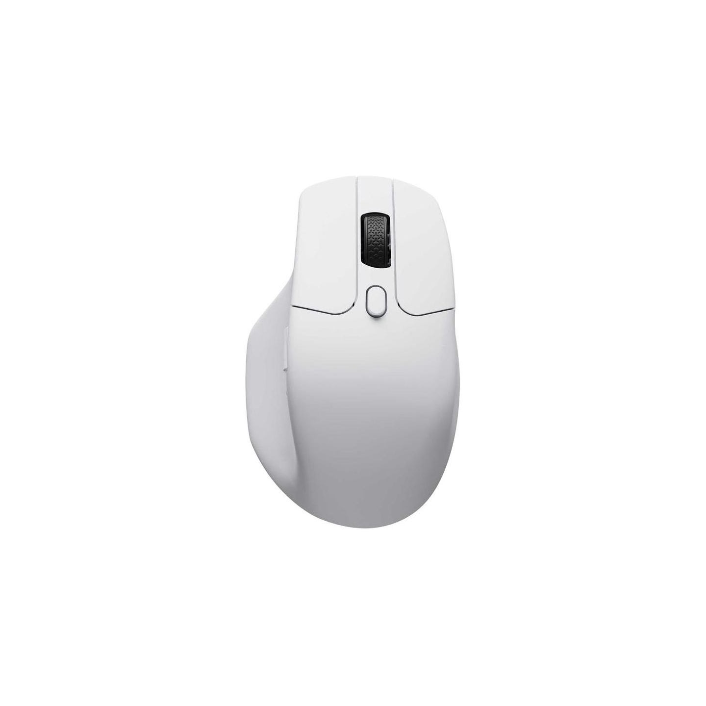 Keychron MOUSE USB OPTICAL WRL M6/WHITE M6S-A24 KEYCHRON