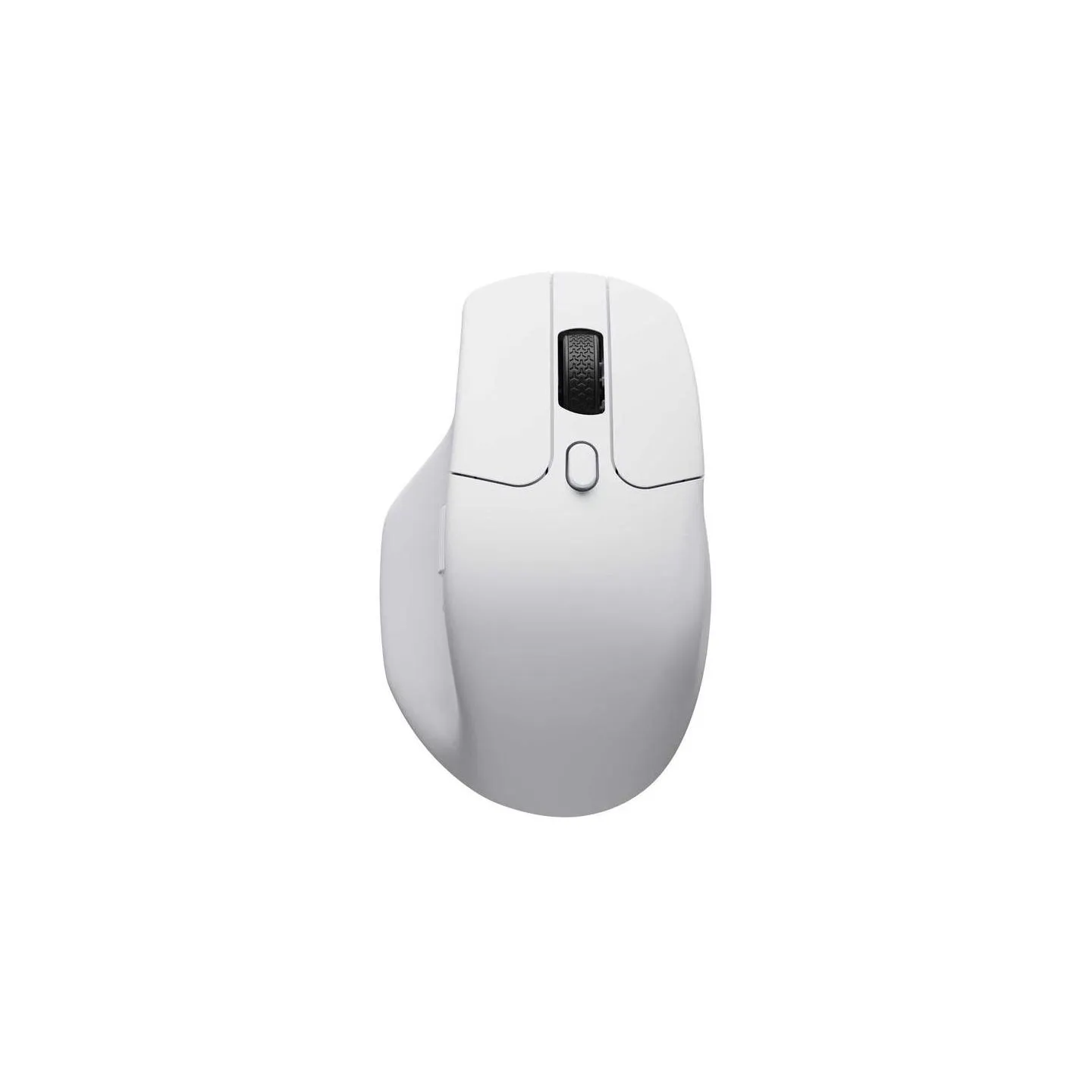 Keychron MOUSE USB OPTICAL WRL M6/WHITE M6S-A24 KEYCHRON