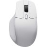 Keychron MOUSE USB OPTICAL WRL M6/WHITE M6S-A24 KEYCHRON