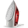 Philips 2000 Series Steam iron DST2010/40, 2000W, 25g/min continous steam, 100g steam boost, non-stick soleplate, 250ml water ta