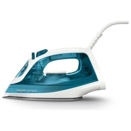 Philips Steam Iron | DST2020/90 2000 series | Steam Iron | 2000 W | Water tank capacity 250 ml | Continuous steam 25 g/min | Ste