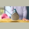 Philips Steam Iron | DST2020/90 2000 series | Steam Iron | 2000 W | Water tank capacity 250 ml | Continuous steam 25 g/min | Ste