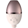 Philips IPL Hair Removal Device with SenseIQ | BRI977/00 Lumea 9900 Series | Bulb lifetime (flashes) 450.000 | Number of power l
