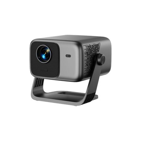 Philips NeoPix 460 Smart Projector, 1920x1080, 1.17:1, 2400:1, Black