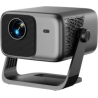 Philips NeoPix 460 Smart Projector, 1920x1080, 1.17:1, 2400:1, Black