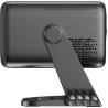 Philips NeoPix 460 Smart Projector, 1920x1080, 1.17:1, 2400:1, Black