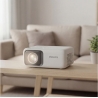 Philips NeoPix 106 Projector, 1280x720, 1.2:1, 500:1, Gray