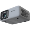 Philips NeoPix 106 Projector, 1280x720, 1.2:1, 500:1, Gray