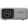 Philips NeoPix 106 Projector, 1280x720, 1.2:1, 500:1, Gray