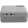 Philips NeoPix 106 Projector, 1280x720, 1.2:1, 500:1, Gray