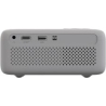 Philips NeoPix 106 Projector, 1280x720, 1.2:1, 500:1, Gray