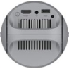 Philips NeoPix 156 Projector, 1280x720, 0.88:1, 1000:1, Gray