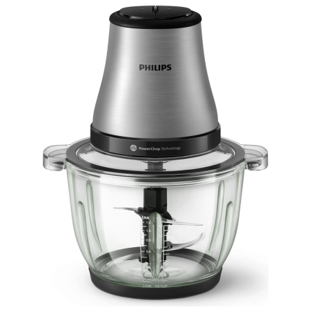 Philips 3000 series HR1503/00 Chopper, 500W / HR1503/00
