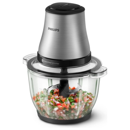 Philips 3000 series HR1503/00 Chopper, 500W / HR1503/00
