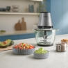 Philips 3000 series HR1503/00 Chopper, 500W / HR1503/00